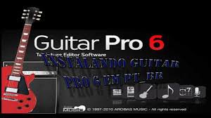 Arobas Music Guitar Pro 2018 Torrent