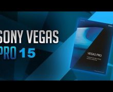 Sony Vegas Pro 15 Torrent