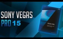 Sony Vegas Pro 15 Torrent