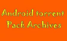 Android torrent Archives