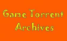Game Torrent Archives