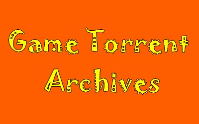 Game Torrent Archives