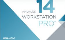 VMware Workstation Pro v14.1.1 Torrent