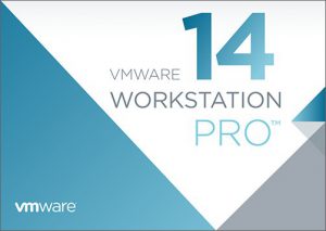 VMware Workstation Pro v14.1.1