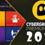 CyberGhost VPN 2018 + Crack