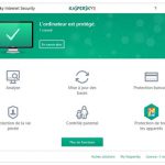 Kaspersky Antivirus 2017 torrent
