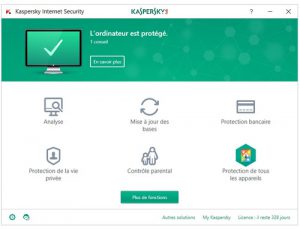 Kaspersky Antivirus 2017 torrent