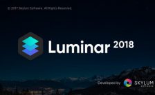 Luminar 2018 Torrent