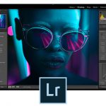 Photoshop Lightroom Classic CC 2018 MacOs