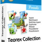 Teorex Collection 2018 Torrent 32 et 64bits Portable