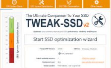 Tweak SSD Pro 2018 Torrent 64 Bits