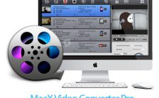 MacX Video Converter 2018 Torrent