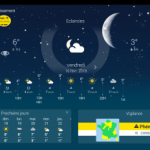 meteo france android apk