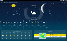 meteo france android apk