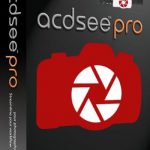 ACDSee Pro 2018 Build 675 RePack