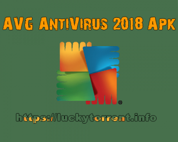 AVG AntiVirus 2018 Mod Apk