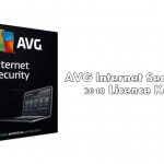 AVG Internet Security 2018 Licence Key