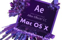 Adobe After Effects CC 2018 Mac OS X Torrent