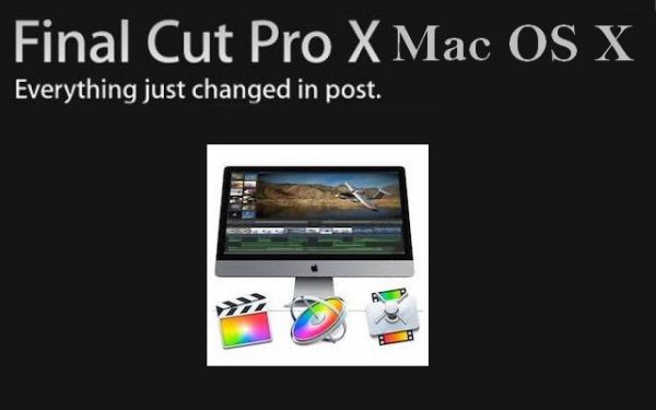 macbook final cut pro x torrent