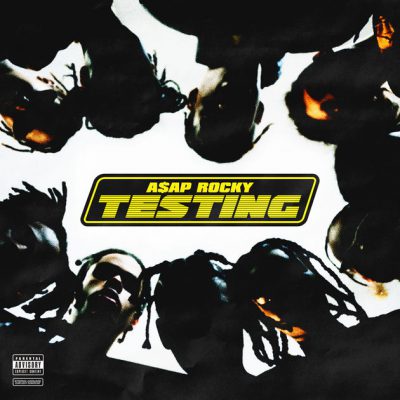 A$AP Rocky Testing 2018 Mp3 Torrent