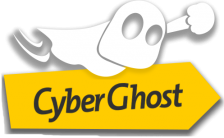 CyberGhost VPN 2018 + Crack