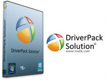 DriverPack Solution 17.7.99 Torrent