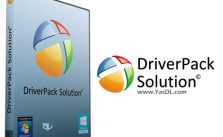 DriverPack Solution 17.7.99 Torrent