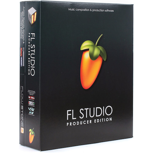 FL Studio Producer Edition Fr Torrent