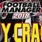 Football Manager 2018 Crack CPY Torrent