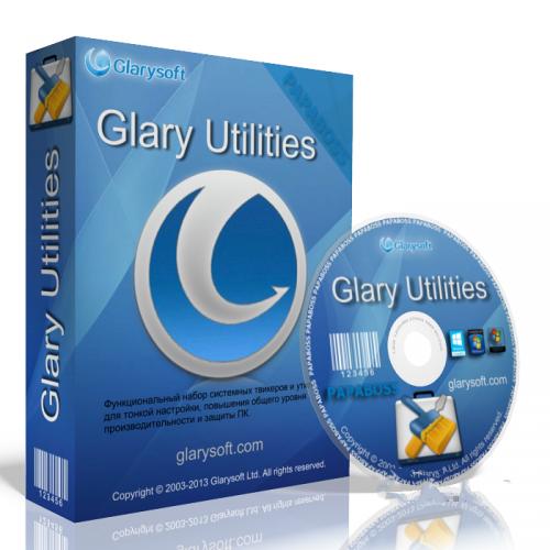 Glary Utilities 2018 Torrent