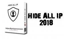 Hide ALL IP 2018 Torrent