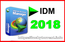 IDM 2018 Fr Torrent