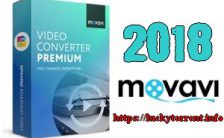 Movavi Video Converter 18.3 Premium Torrent