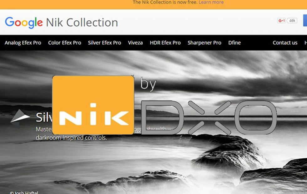 Nik Software Collection Torrent