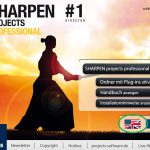 SHARPEN Projects 2018 Torrent