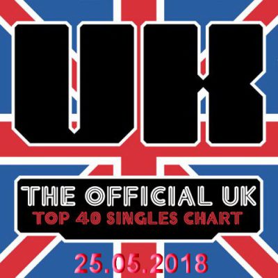 The Official UK Top 40 Singles 2018 Torrent