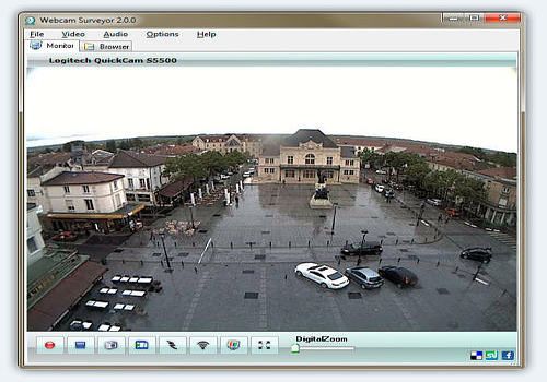 Webcam Surveyor 3.62 Torrent