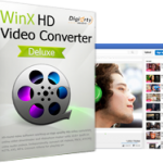 WinX HD Video Converter 2018 Torrent