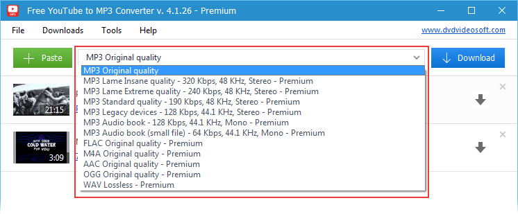 YouTube to MP3 Converter 2018 Torrent