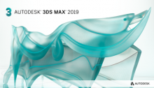 Autodesk 3DS Max 2019 Fr Torrent