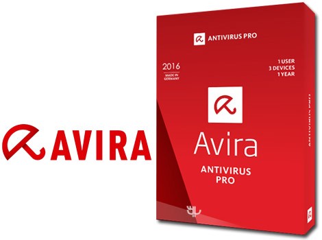 Avira Antivirus Pro 15.0.36.180