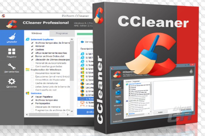 ccleaner v5 40 download