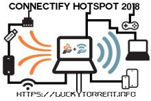 Connectify Hotspot 2018 Torrent