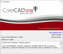 CorelCAD 2018.5 Fr Torrent