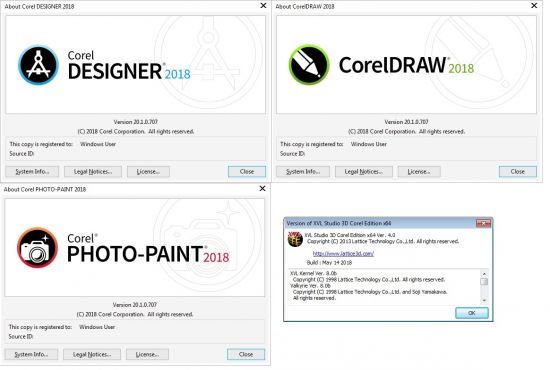 crack coreldraw graphics suite 2018