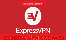 ExpressVPN 6.6.2.4493 + Clé