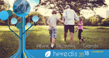 Heredis Pro 2018 + Patch