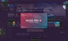 Magix Vegas Pro 15 Fr + Patch