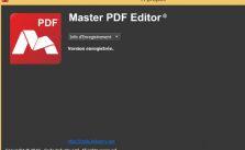 Master PDF Editor 2018 + Patch
