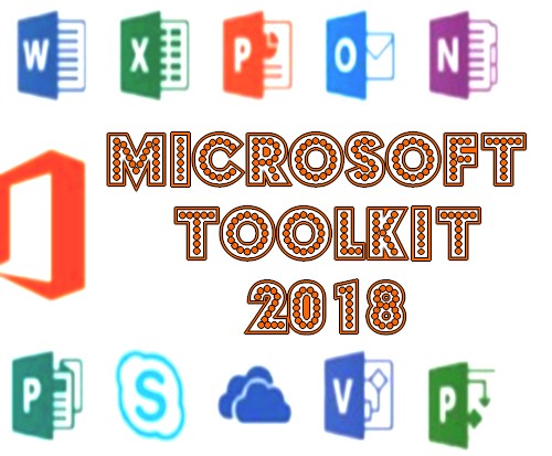 Microsoft Toolkit 2018 Torrent